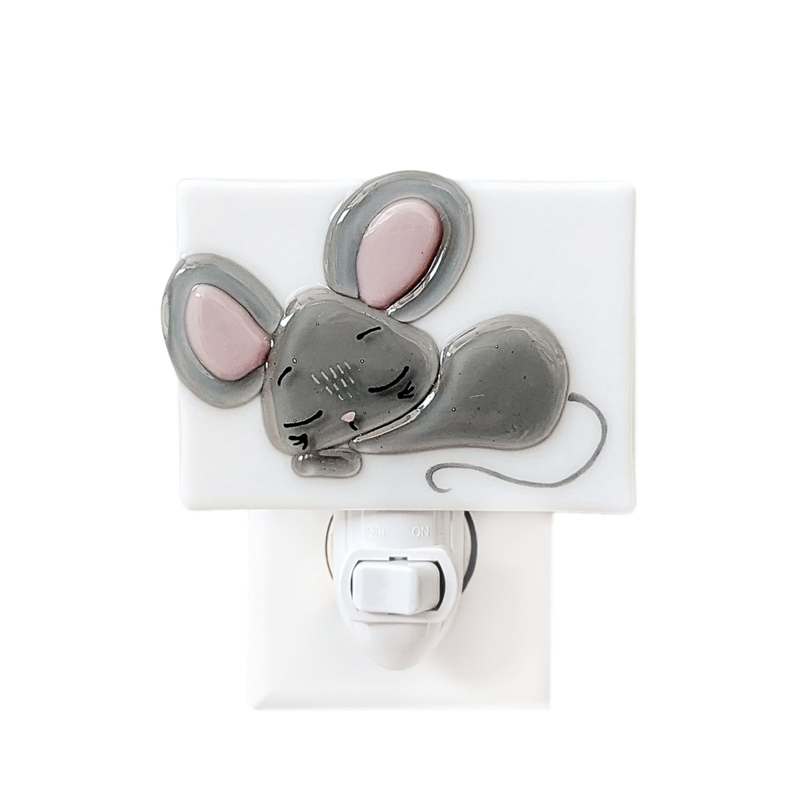 Veilleuse - Souris