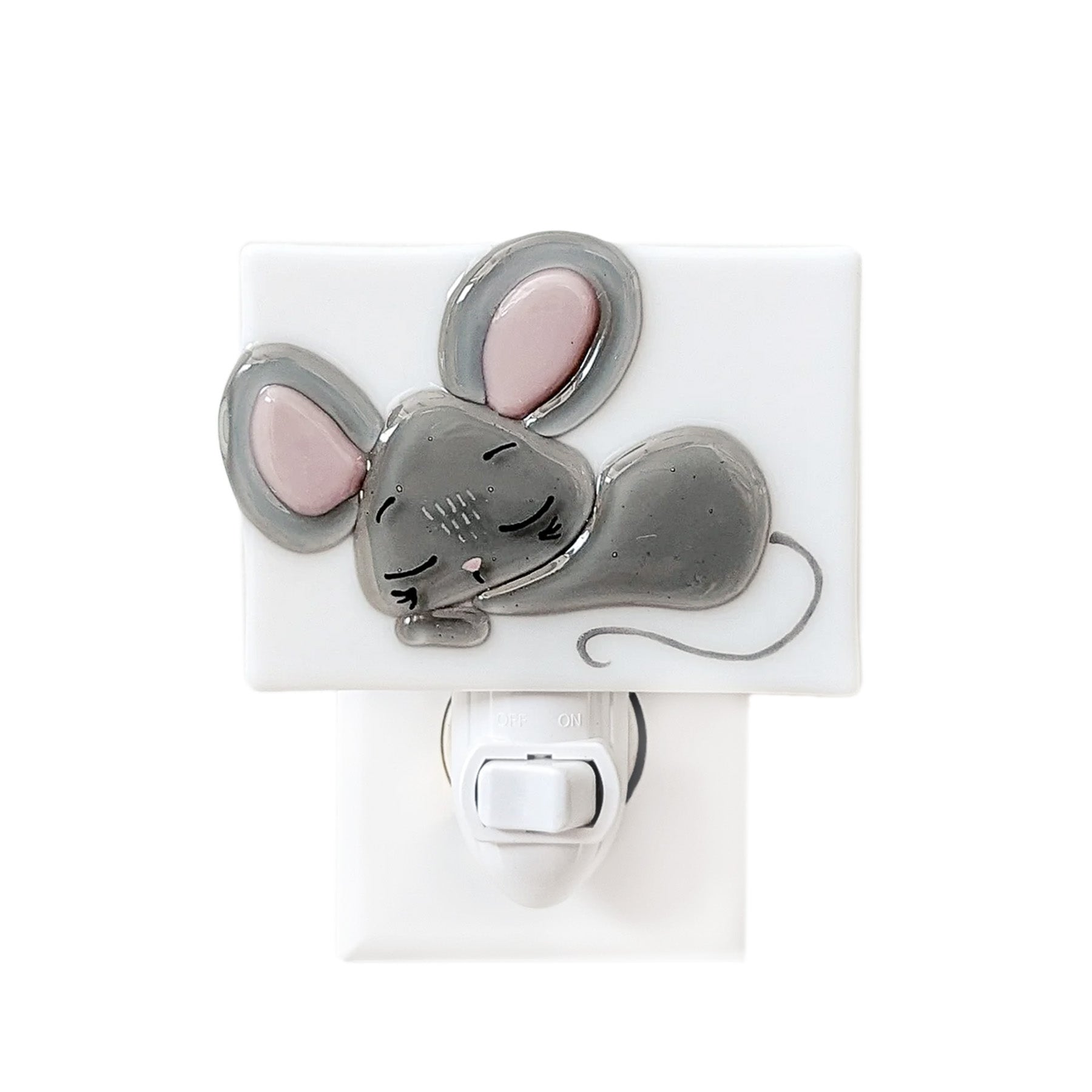 VEILLEUSE - SOURIS - SIMON