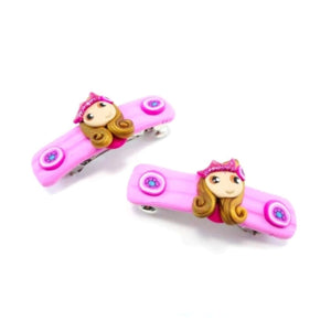 PETITE BARRETTE