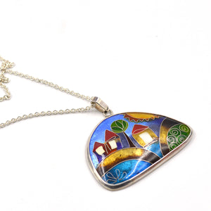 PENDENTIF