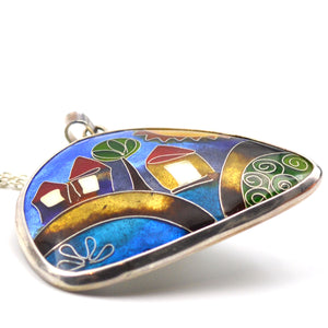 PENDENTIF