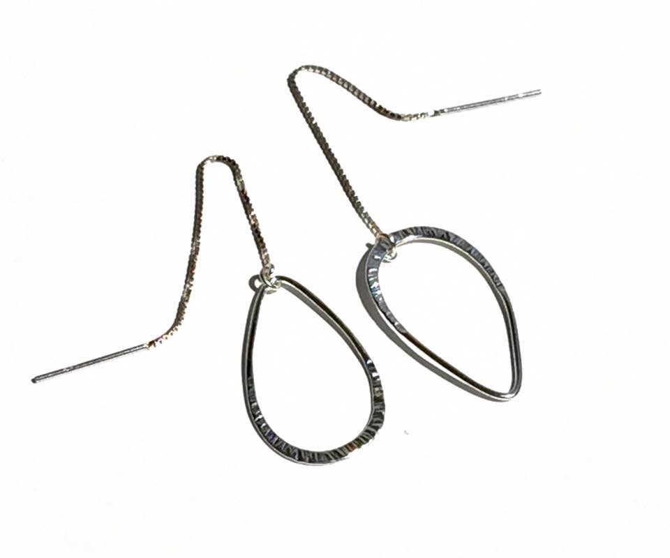 BOUCLES D'OREILLE