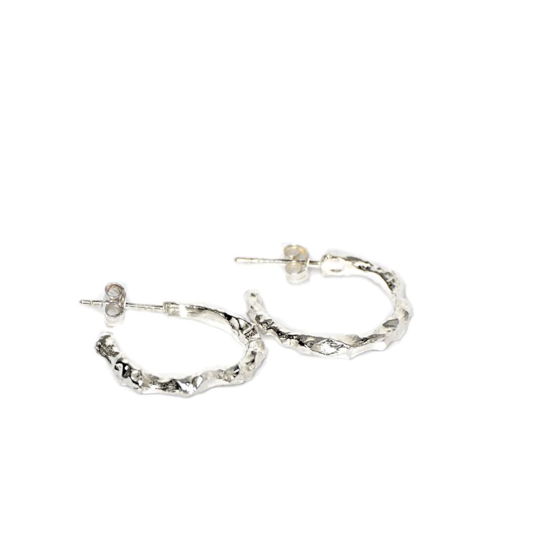 BOUCLES D'OREILLES TRÉSOR