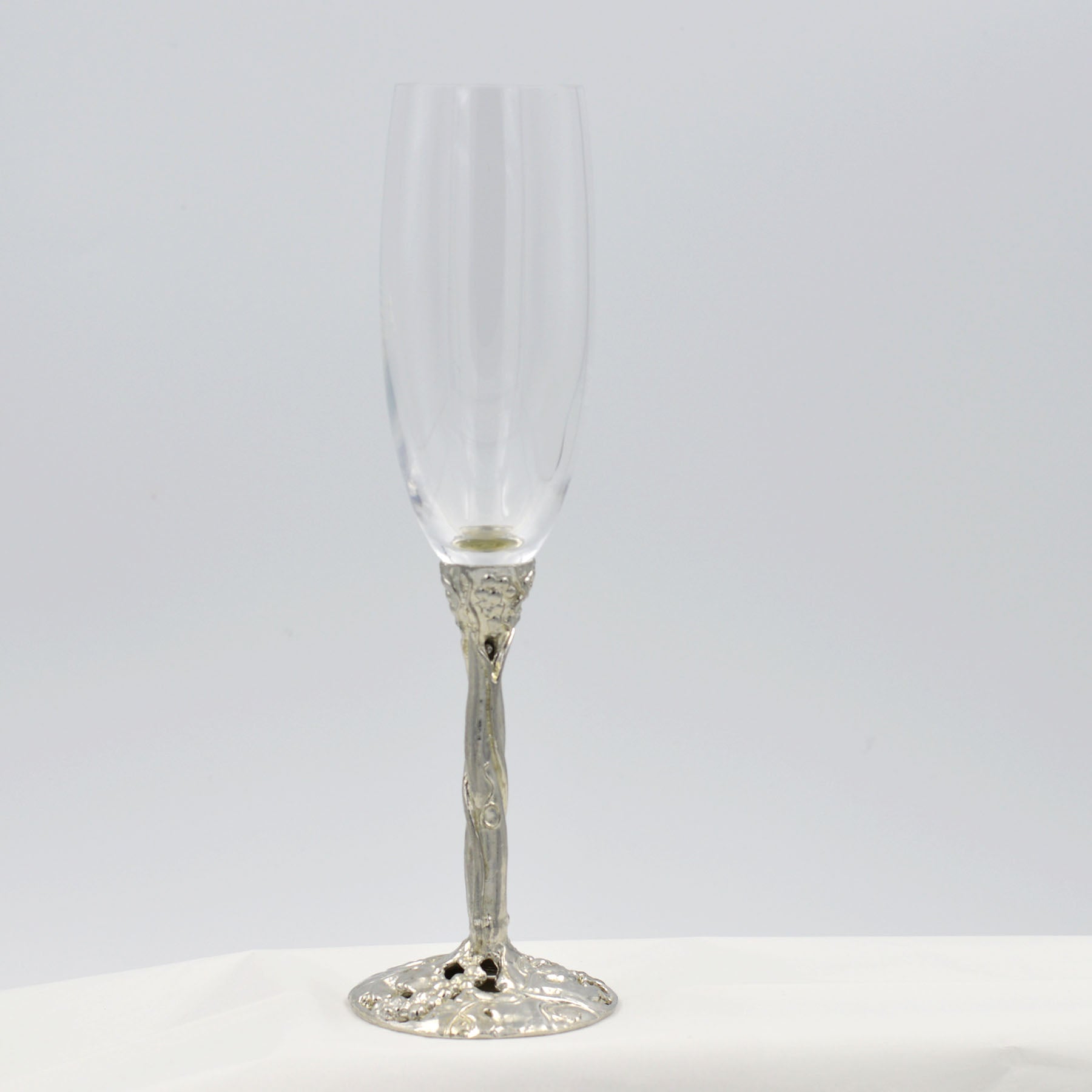 VERRE DE CHAMPAGNE