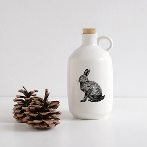 POT À SIROP D'ÉRABLE