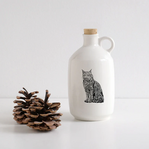 POT À SIROP D'ÉRABLE