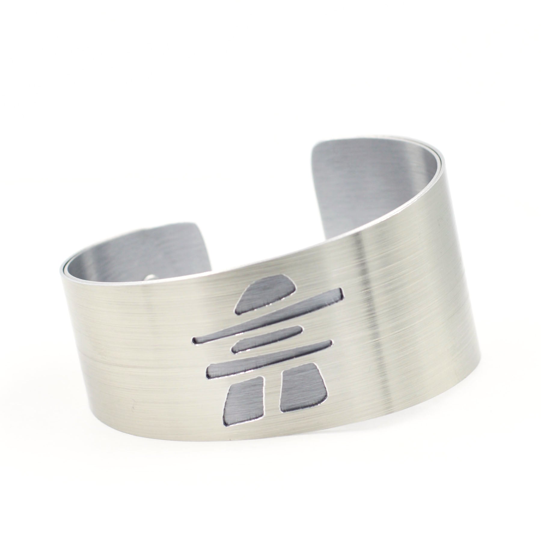 BRACELET INUKSHUK
