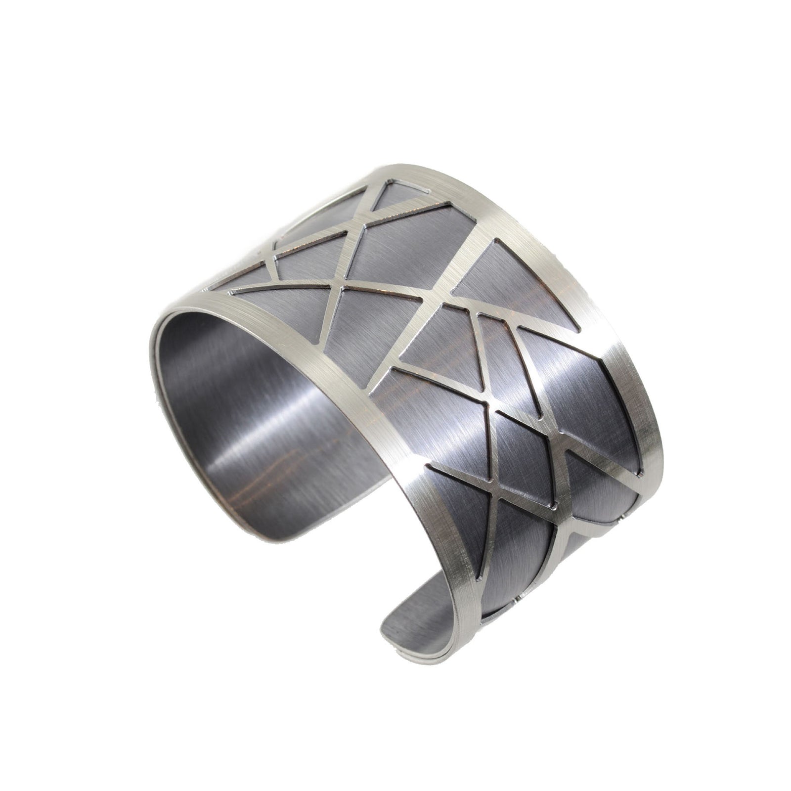 Bracelet en aluminium