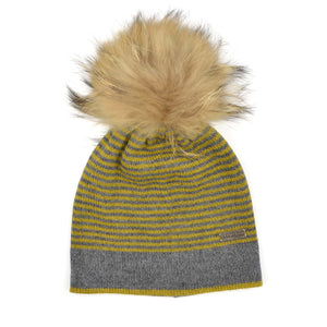 Bonnet reversible Francesca