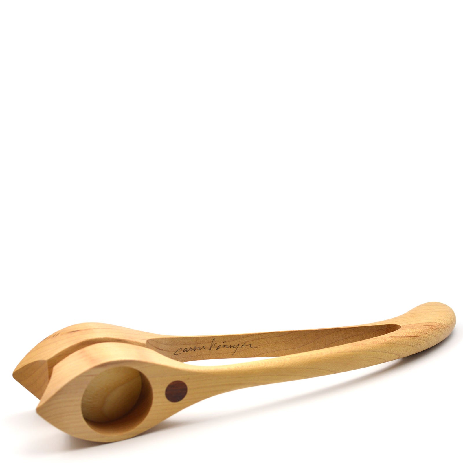 Cuillère musicale La petite traditionnelle