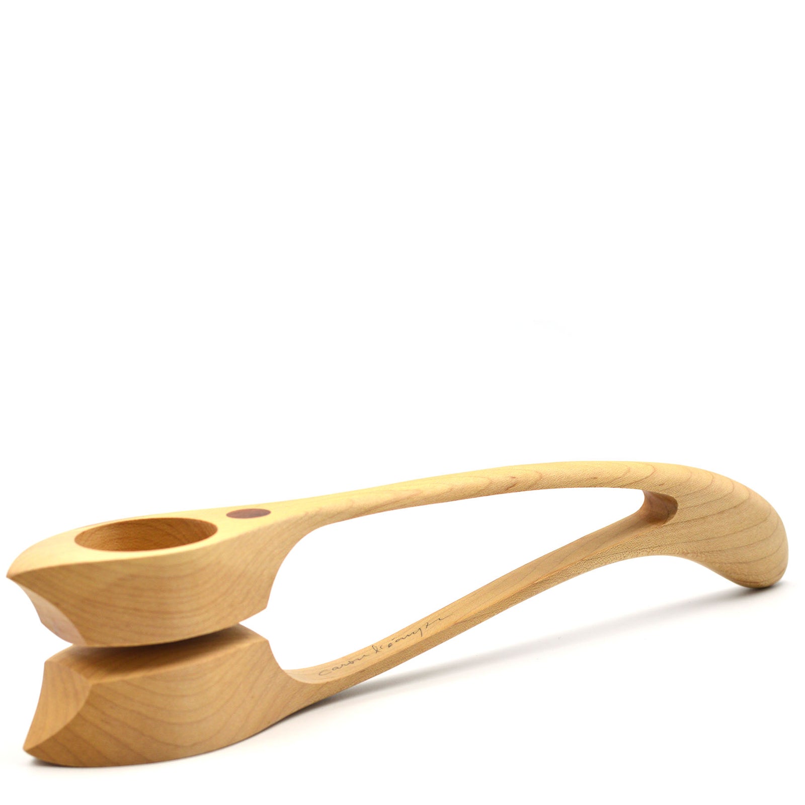 Cuillère musicale La grande traditionnelle