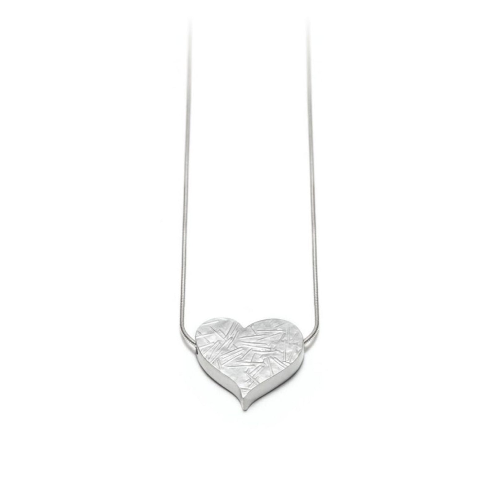 Pendentif coeur