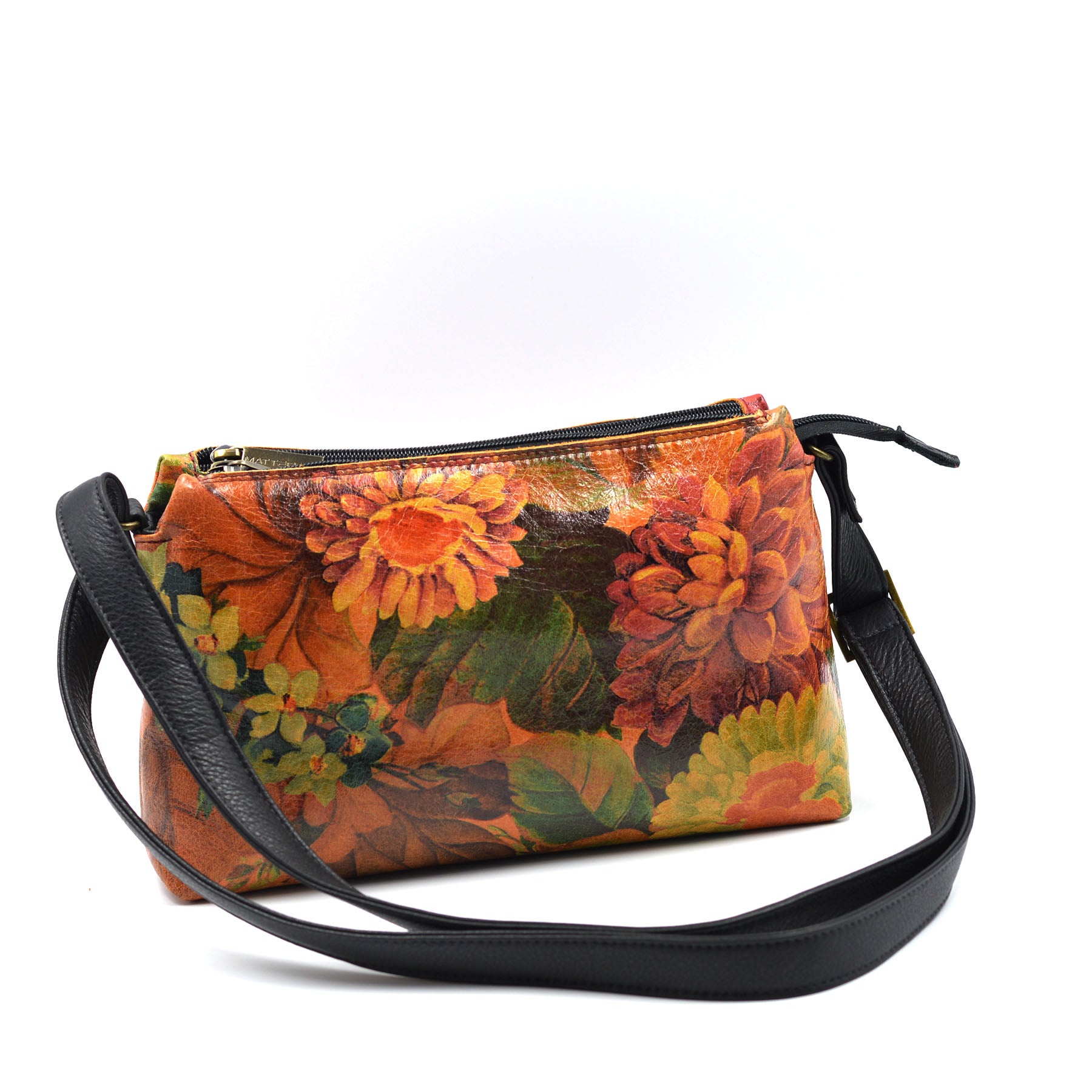 PETIT SAC À BANDOULIÈRE