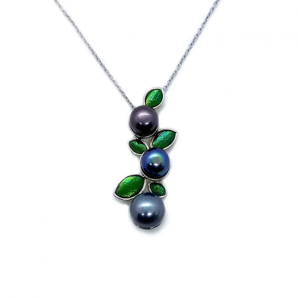 PENDENTIF CASCADE