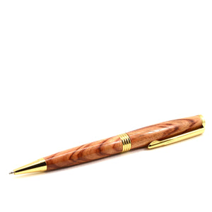 STYLO BILLE STREAMLINE BOIS DE ROSE