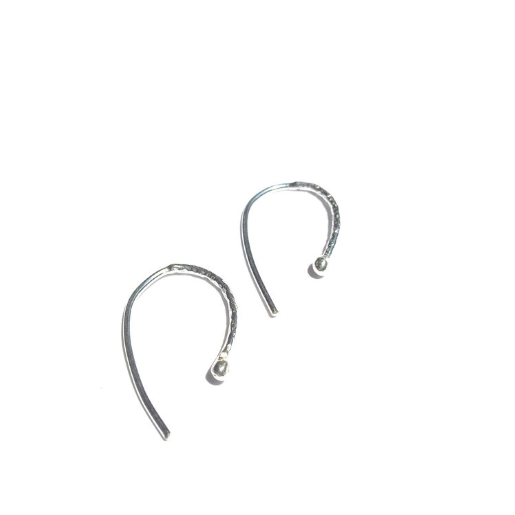 BOUCLES D'OREILLES TIGES