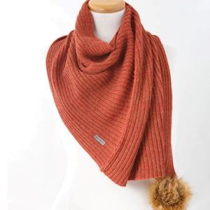 PONCHO COLETTE