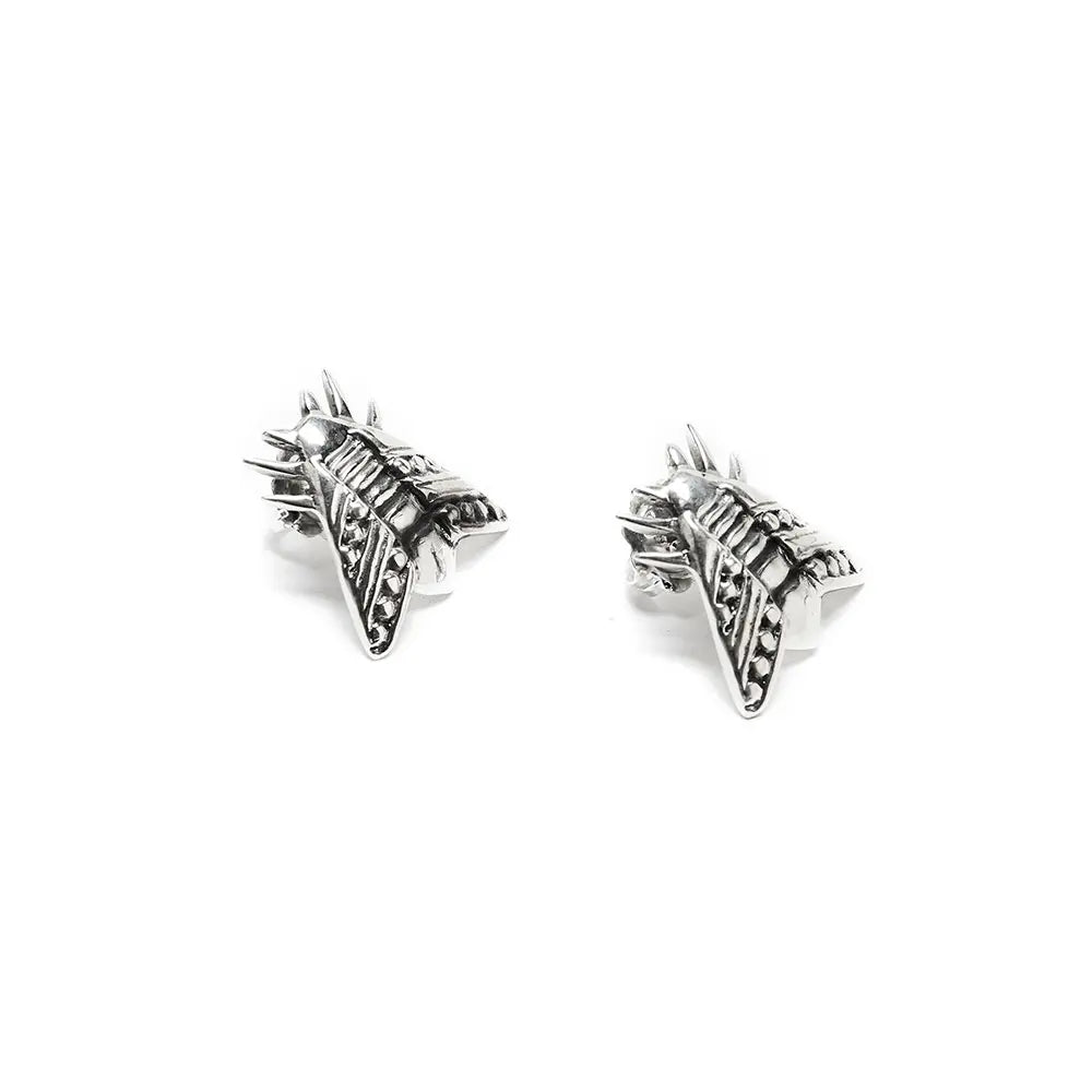 BOUCLES D'OREILLES ABITIBI